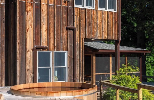 Arkville House | Belleayre Chalet, Sleeps 16+ Pool, Hot Tub, Fire