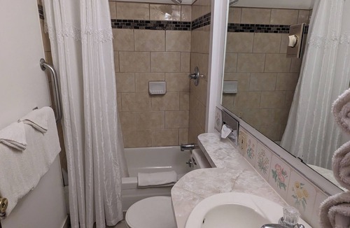 Bennington Hotel | Bennington Motor Inn