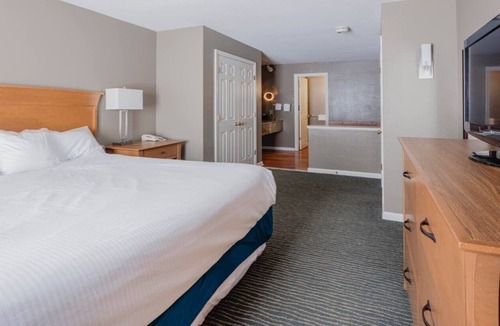 Hancock Resort | Bentley Brook Alpine Haven: Premier Ski-In/Ski-Out