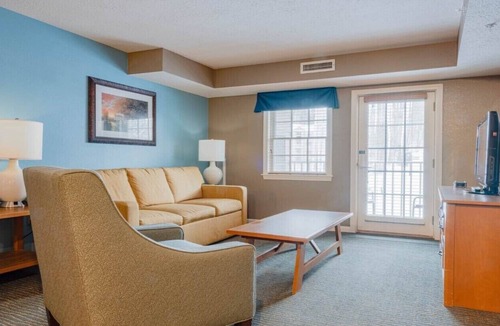 Hancock Resort | Bentley Brook Alpine Haven: Premier Ski-In/Ski-Out