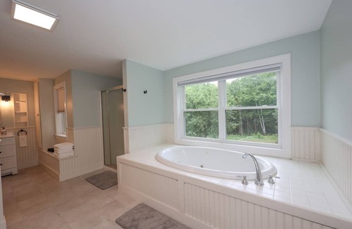 Danville House | Beorn's Hall · Secluded Estate Home w/Indoor & Outdoor Amenities