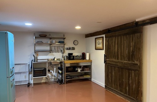 North Egremont Apartment | Berkshire apartment on Green River; in ground pool; walking trail - pet friendly
