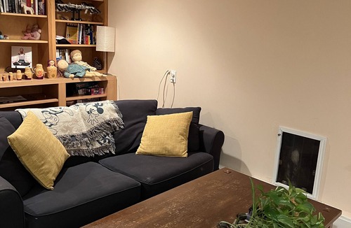 North Egremont Apartment | Berkshire apartment on Green River; in ground pool; walking trail - pet friendly