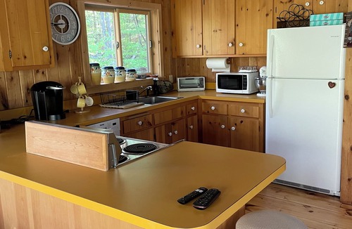 Otis House | Berkshire Blue House - sleeps 6!