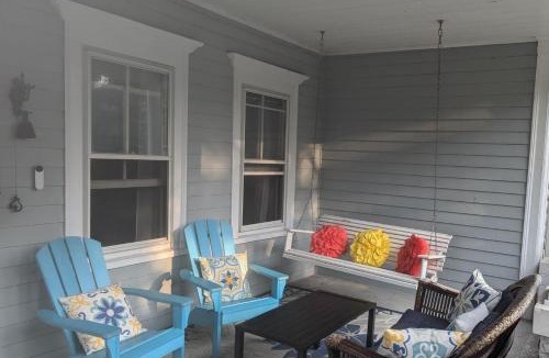 Lee House | Berkshire House Stay