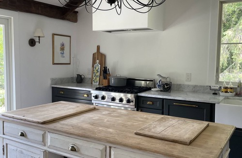 Canaan Other | Berkshire Rural Retreat