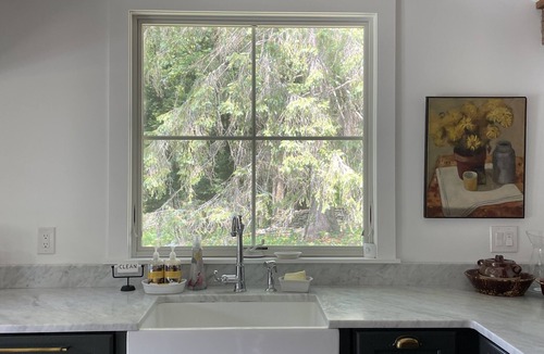 Canaan Other | Berkshire Rural Retreat