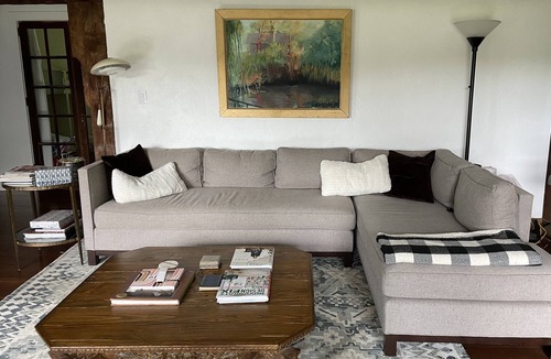 Canaan Other | Berkshire Rural Retreat