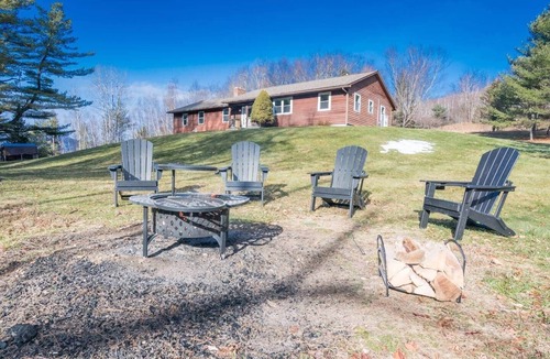 Cheshire House | Berkshire's Family Gathering & Mountain Escape!