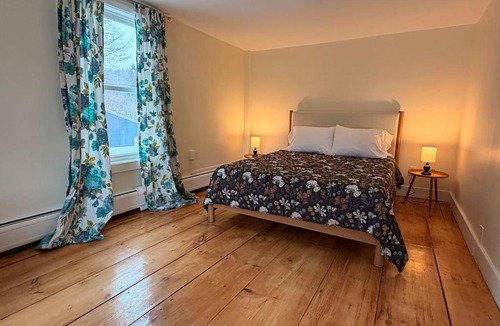 Lebanon Springs House | Berkshire Summer Retreat Minutes to Tanglewood