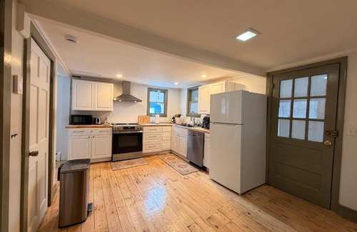 Lebanon Springs House | Berkshire Summer Retreat Minutes to Tanglewood
