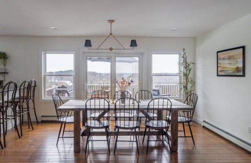 Bantam House | Bespoke Litchfield - Family Friendly, Hot Tub