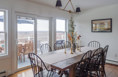 Bantam House | Bespoke Litchfield - Family Friendly, Hot Tub