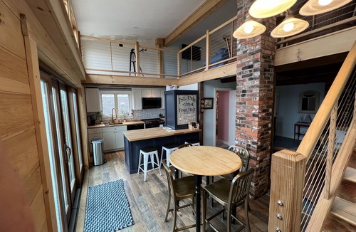 Provincetown Condo | Best location in Ptown! On the Beach & in the Center of Town.