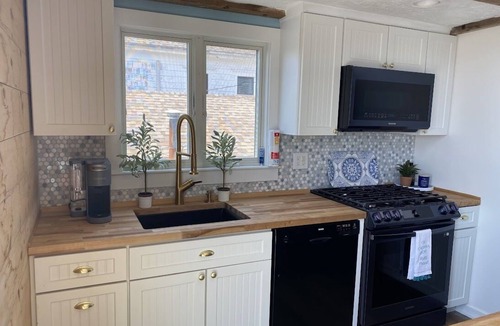 Provincetown Condo | Best location in Ptown! On the Beach & in the Center of Town.