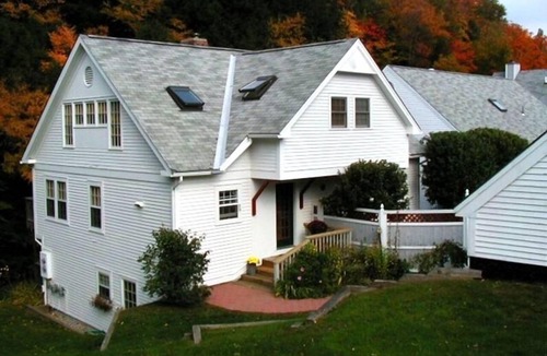 Stowe Area House | Best location in Stowe!