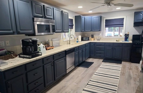 Moultonborough House | BEST RATES & DISCOUNTS Lake house with water access at public beach steps away