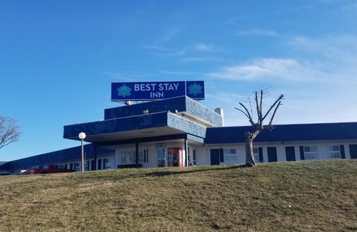 Manchester Hotel | Best Stay Inn -Manchester