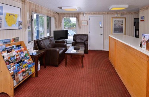 Manchester Hotel | Best Stay Inn -Manchester