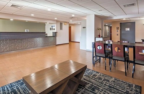 North Attleboro Hotel | Best Western North Attleboro / Providence Beltway