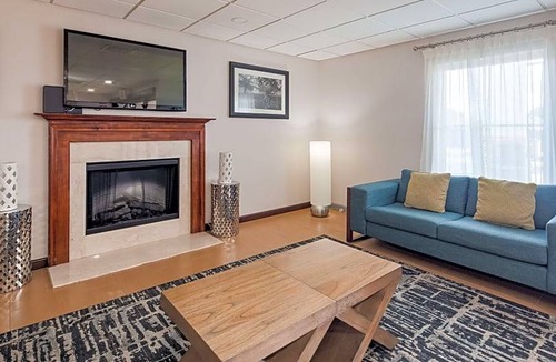 North Attleboro Hotel | Best Western North Attleboro / Providence Beltway