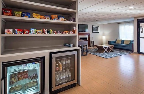 North Attleboro Hotel | Best Western North Attleboro / Providence Beltway