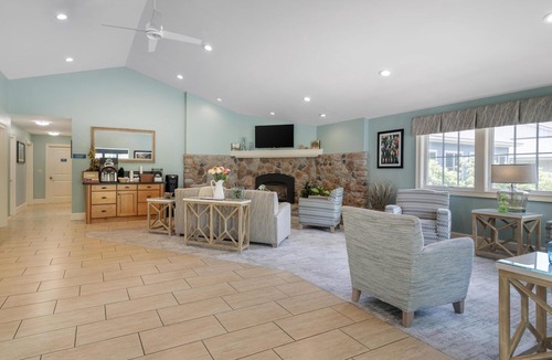 Salsbury Cove Hotel | Best Western Acadia Park Inn