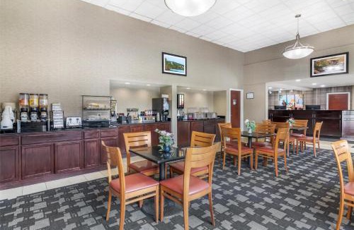 Concord Hotel | Best Western Concord Inn and Suites