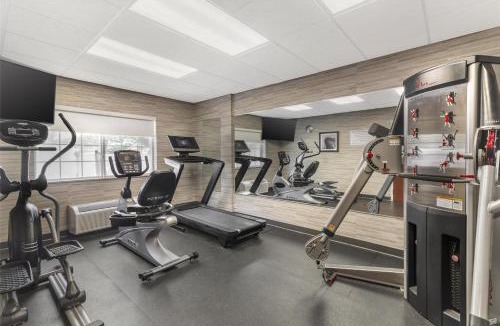 Concord Hotel | Best Western Concord Inn and Suites
