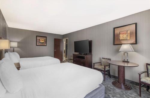Concord Hotel | Best Western Concord Inn and Suites