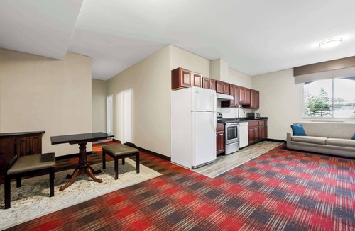 North Dartmouth Hotel | Best Western Dartmouth-New Bedford