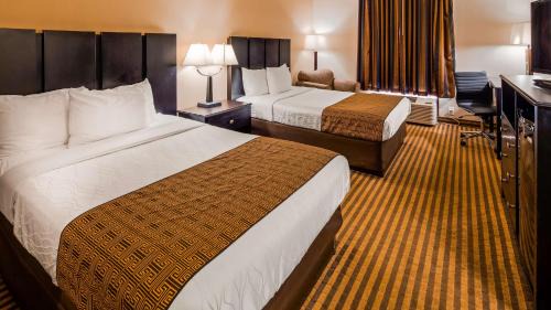 Dunkirk Hotel | Best Western Dunkirk & Fredonia Inn