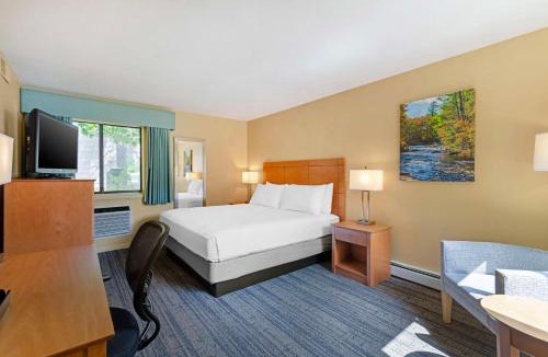 East Haven  Rutland County Hotel | Best Western Inn & Suites Rutland-Killington