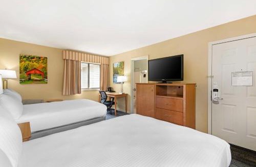East Haven  Rutland County Hotel | Best Western Inn & Suites Rutland-Killington
