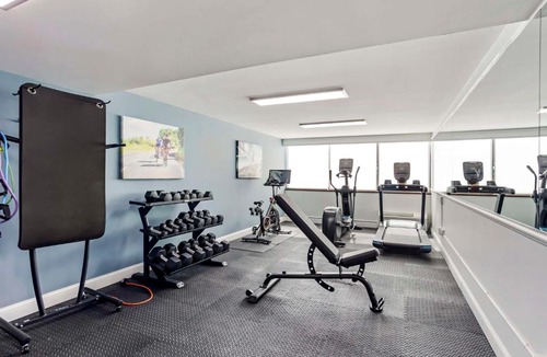 East Brunswick Hotel | Best Western New Brunswick - East Brunswick