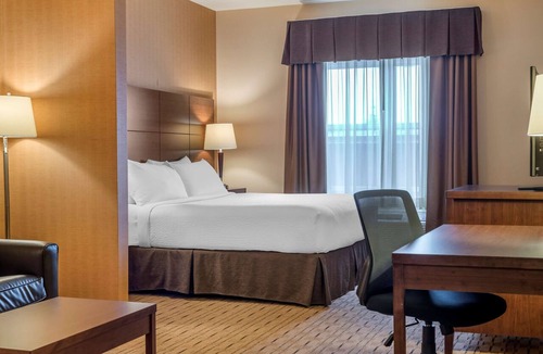 Bathurst Hotel | Best Western Plus Bathurst Hotel & Suites