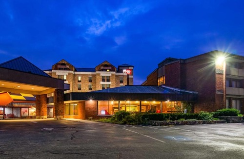 Portsmouth Hotel | Best Western Plus Portsmouth Hotel & Suites