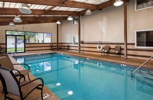 Portsmouth Hotel | Best Western Plus Portsmouth Hotel & Suites