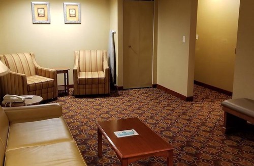 Sharon Hotel | Best Western Plus The Inn at Sharon/Foxboro