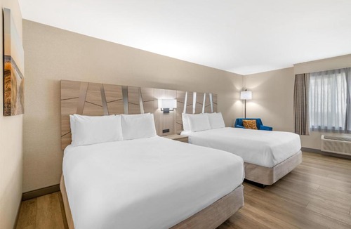 Hampton Hotel | Best Western Plus, The Inn at Hampton
