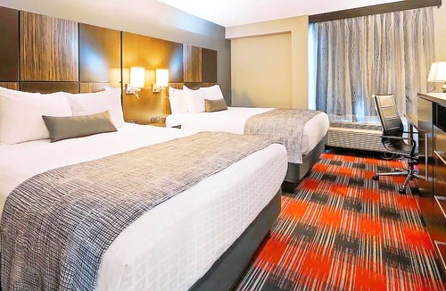 Fairfield Hotel | Best Western Plus Fairfield Hotel