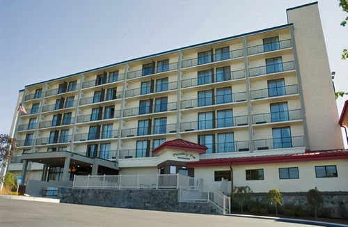 Piety Corner Hotel | Best Western Plus Waltham Boston