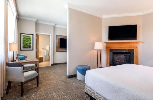 Waterbury Hotel | Best Western Plus Waterbury - Stowe