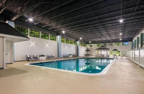 Campton Hotel | Best Western Plymouth Inn-White Mountains