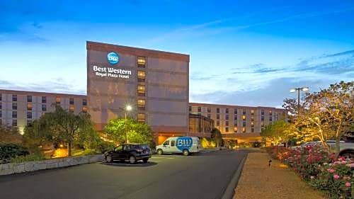 Marlborough Hotel | Best Western Royal Plaza Hotel and Trade Center