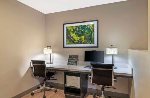 York Hotel | Best Western York Inn