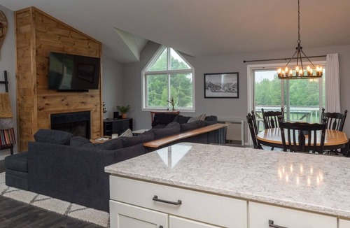 Bethel House | Bethel Inn Fairway Townhouse 566