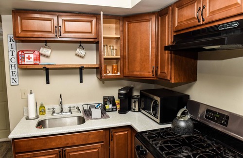 Queens Apartment | Beyond Stay near UBS & JFK Airport