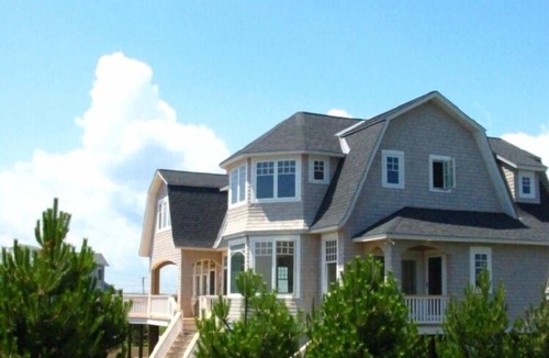 Biddeford Pool House | Biddeford Pool- Directly on Beach- 360 Ocean Views - Spring 2021 Weeks Available