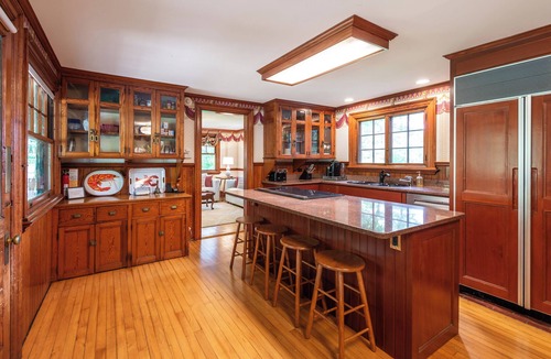 Bar Harbor House | Bide-A-While, Bar Harbor - In-town 4-acre waterfront estate